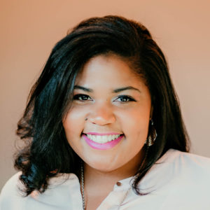 Jasmine Jenkins