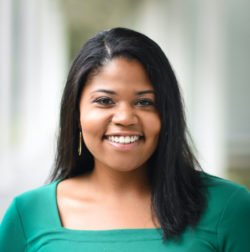Dr. Jasmine Jenkins Executive Director