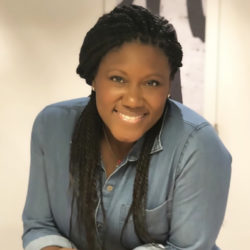 Aisha Crumbine Leadership Council Member