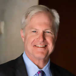 Douglas L. Foshee Vice Chair