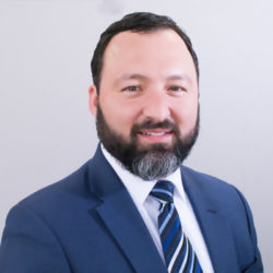 Dr. Reynaldo Guerra Leadership Council Member