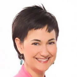 Linda Flores Olson Secretary