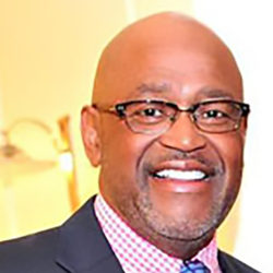 Rev. Leslie Smith Board Member
