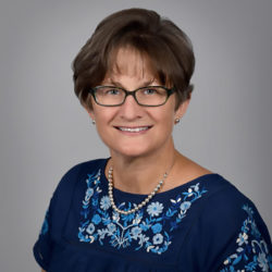Sr. Donna Pollard Leadership Council Member