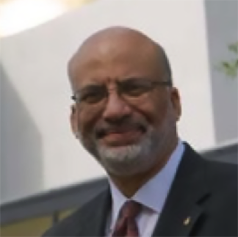 Laurence Payne Leadership Council Member