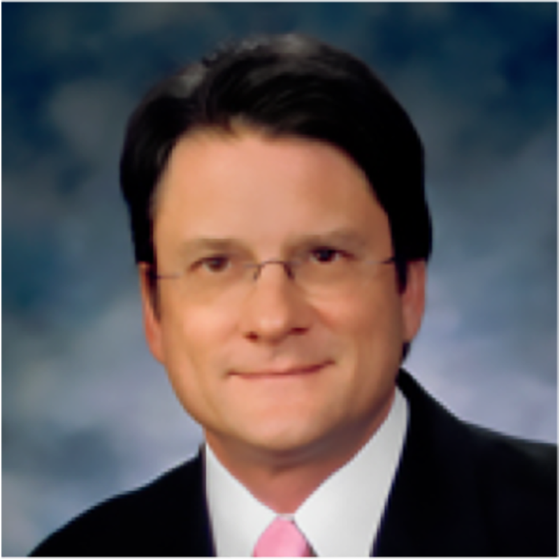 Mark Gregg Leadership Council Member