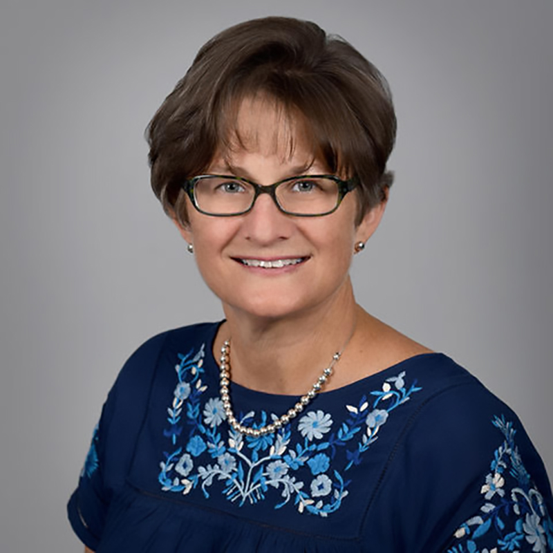 Sr. Donna Pollard Leadership Council Member