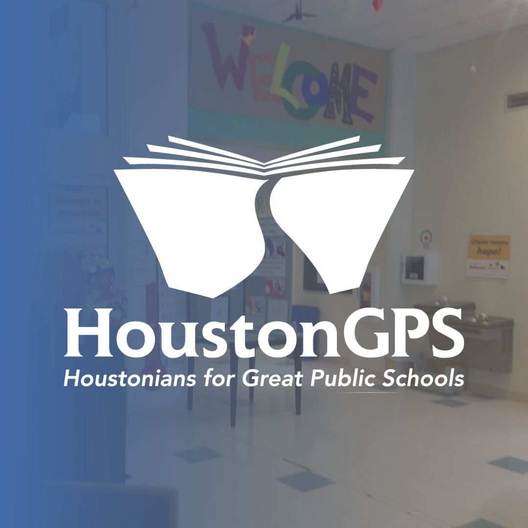 Statement on TEA’s Continued Intervention in Houston ISD from Veronica Garcia, executive director of Houstonians for Great Public Schools