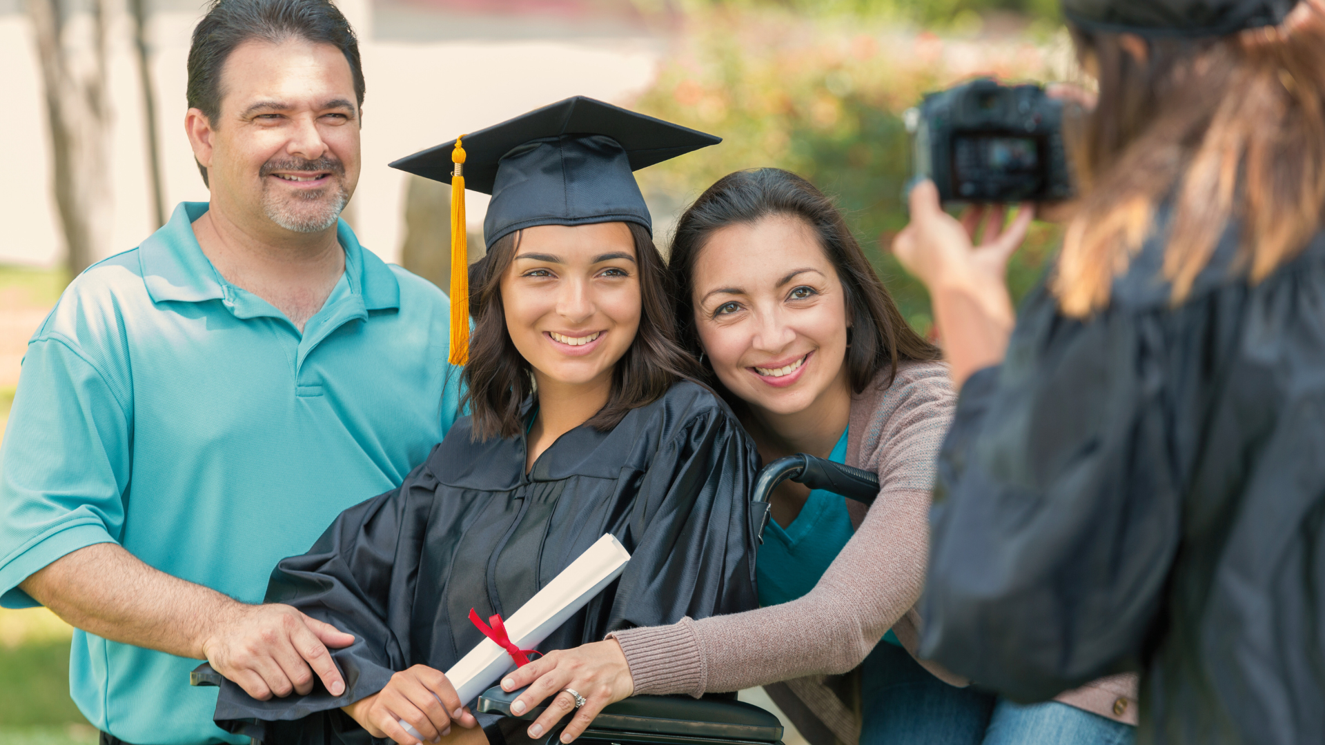 Houston GPS Launches Campaign to Highlight Postsecondary Readiness in HISD