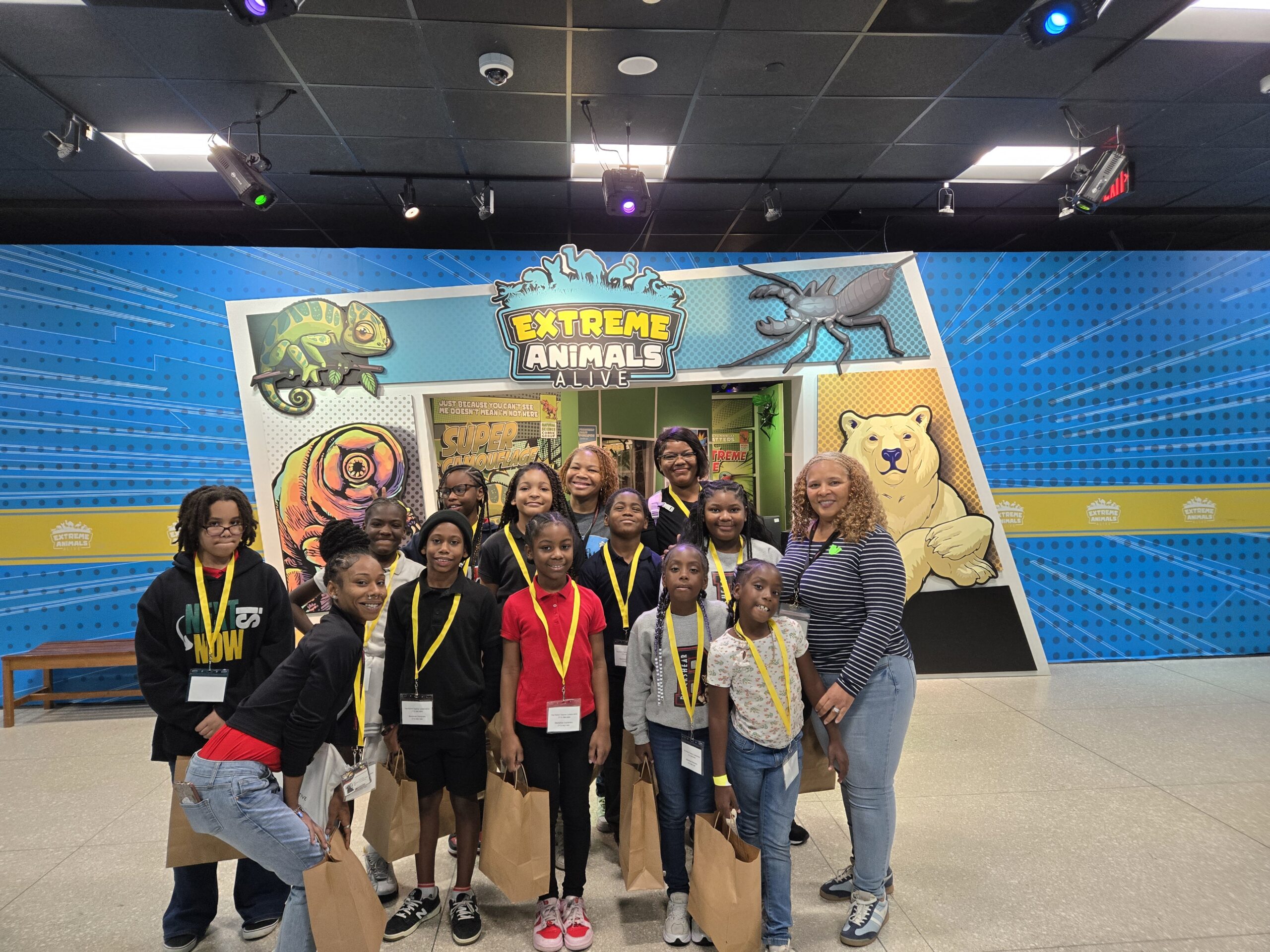 Blackshear Elementary: Where Parents Are Learning and Leading Change